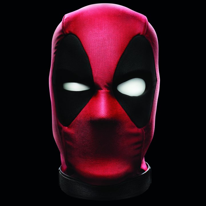 Marvel Deadpool