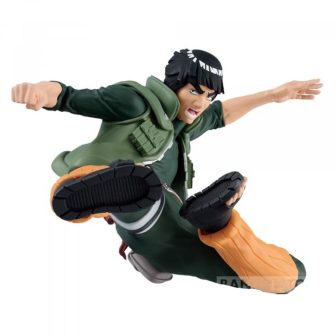 Figura Banpresto naruto shippuden vibration stars might guy 15cm…