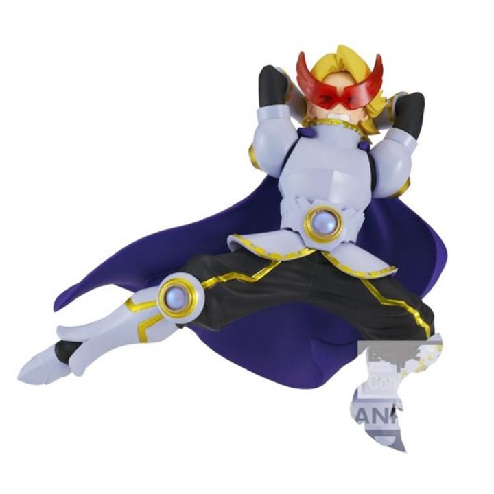 Figura Banpresto my hero academia the amazing heroes plus yuga aoyama…