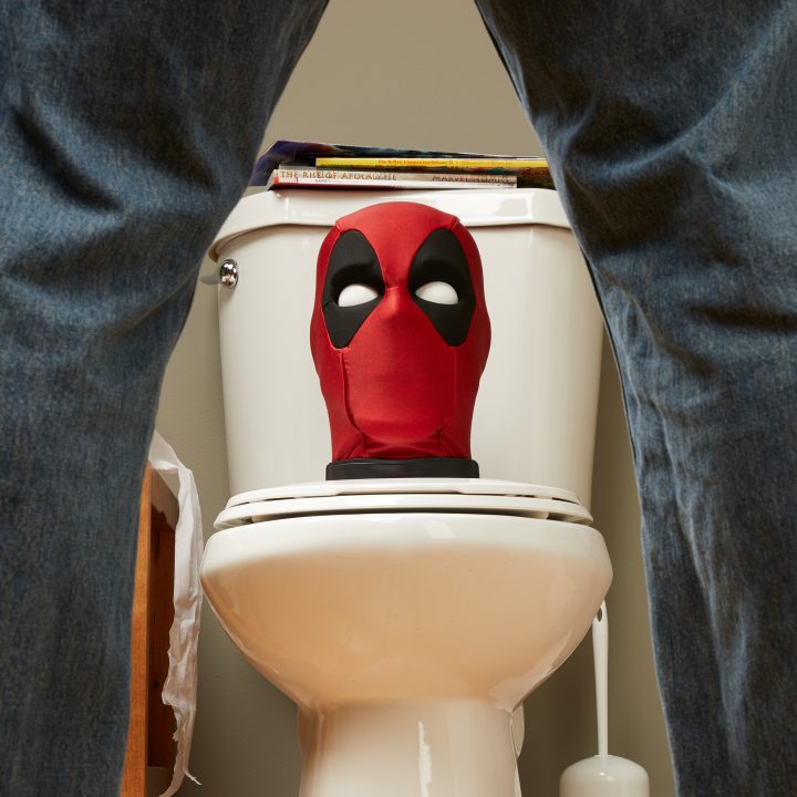 Marvel Deadpool