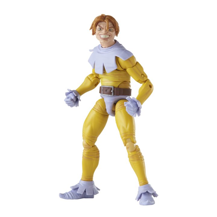Marvel Legends Series ’s Toad