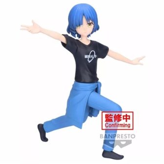 Banpresto Bocchi the Rock! Ryo Yamada Figure 16cm (BP89608P)