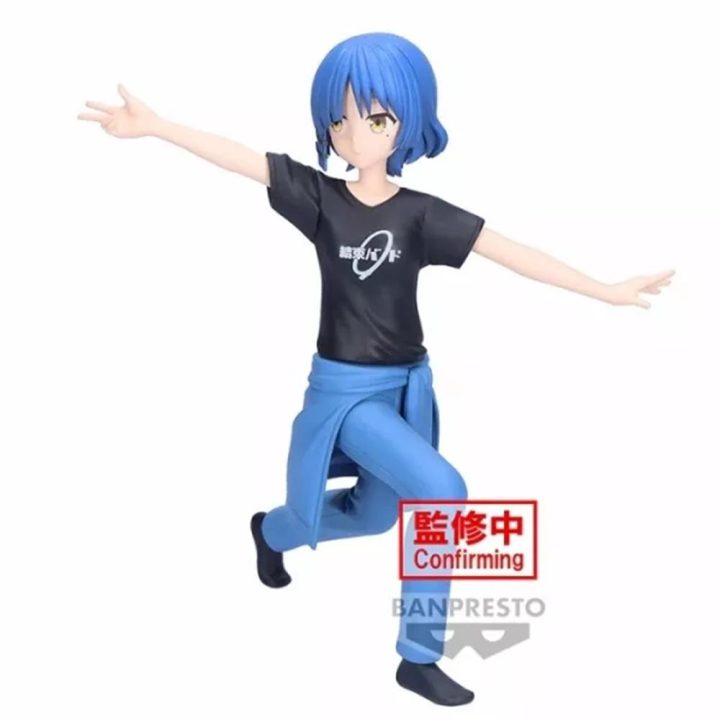 Banpresto Bocchi the Rock! Ryo Yamada Figure 16cm (BP89608P)