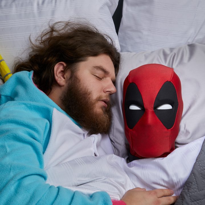 Marvel Deadpool