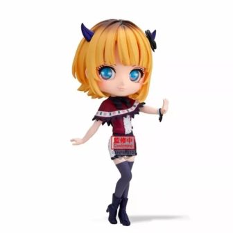 Figura Banpresto q posket oshi no ko memcho 14cm (BP89855P)