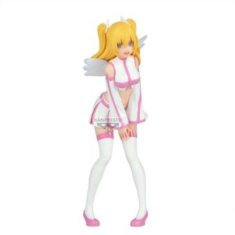 Figura Banpresto 2.5 Dimensional Seduction Glitter & Glamours Liliel…