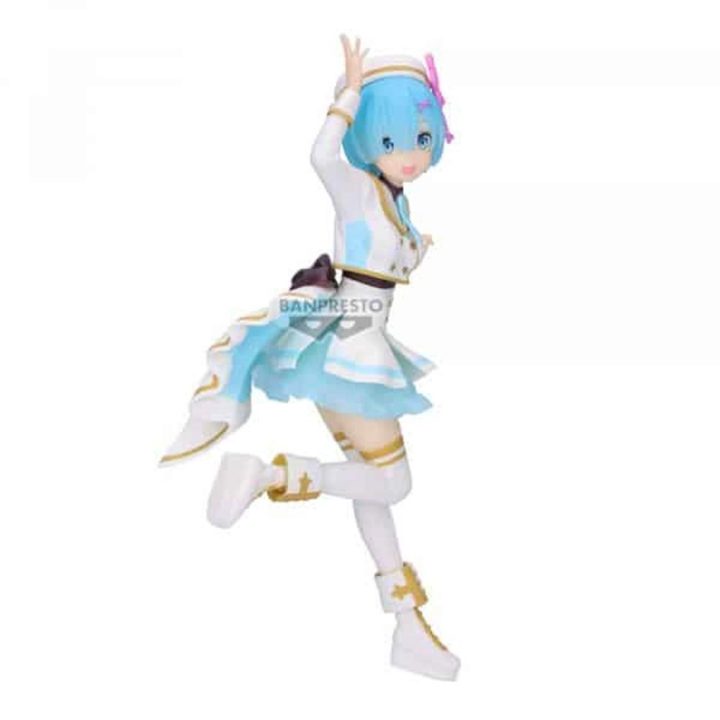 Banpresto Figure Re:Zero Starting Life in Another World Espresto…
