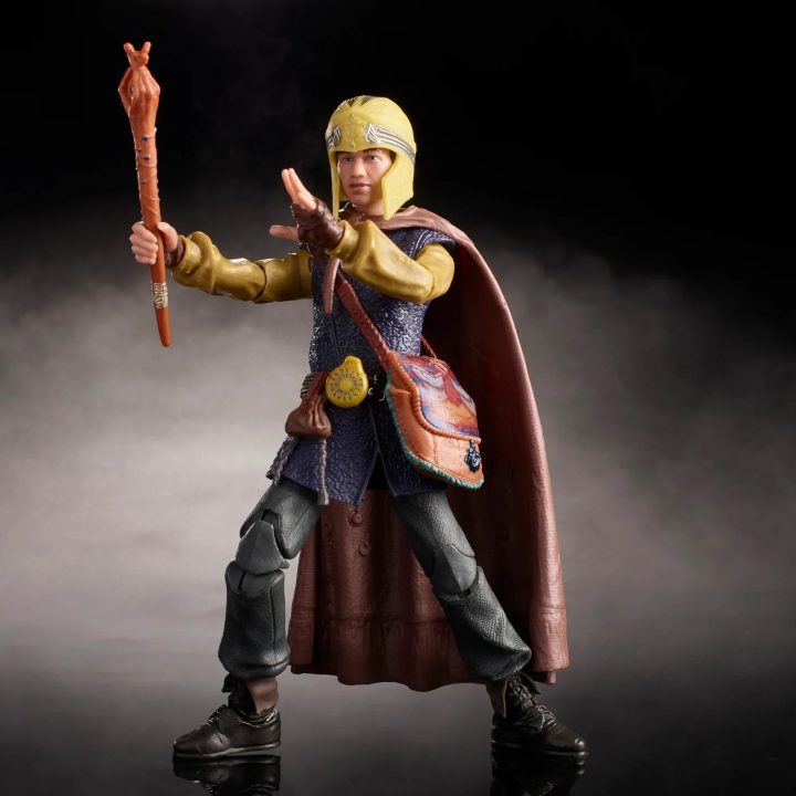 Dungeons & Dragons Simon