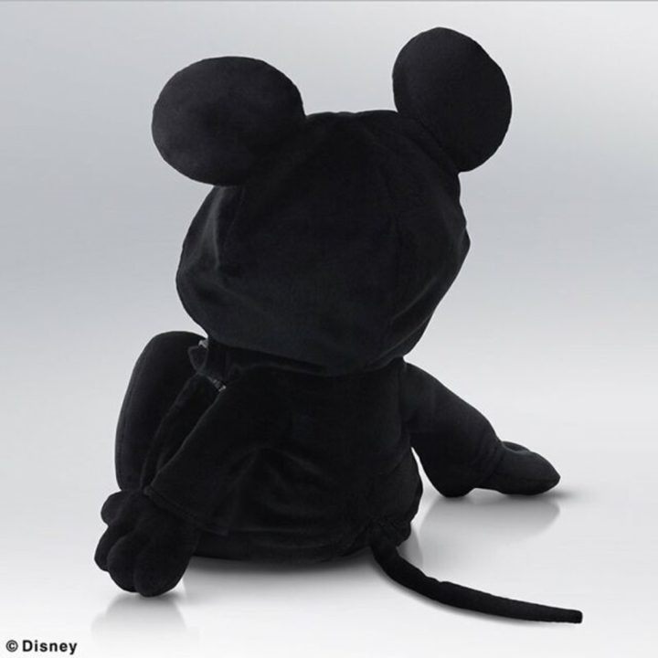 Peluche square enix kingdom hearts series rey mickey (HPLZZZ04)