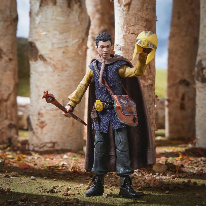 Dungeons & Dragons Simon