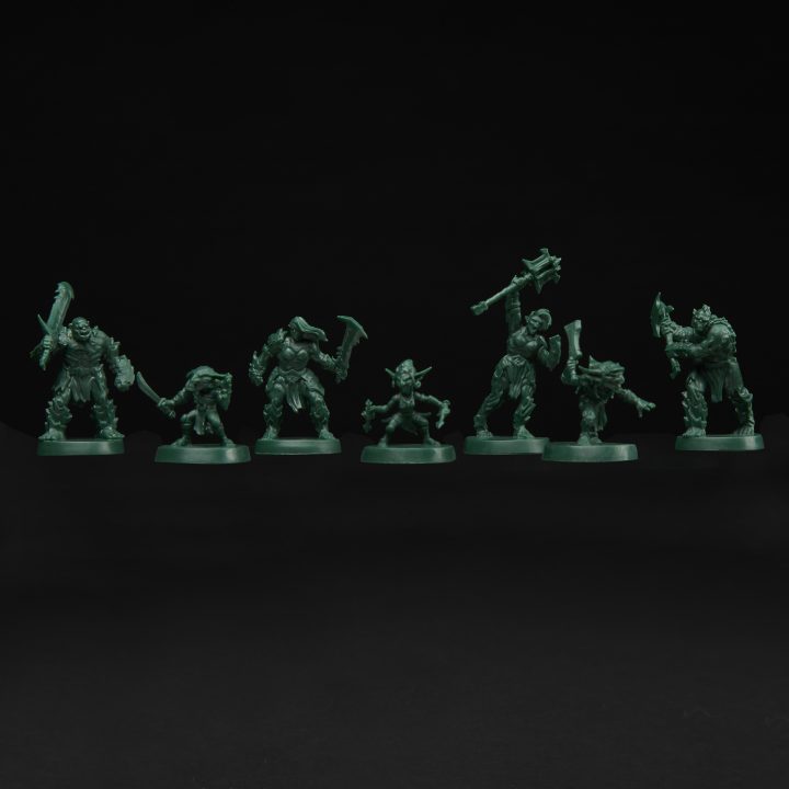 Hasbro Gaming Avalon Hill - Sistema de jogo HeroQuest