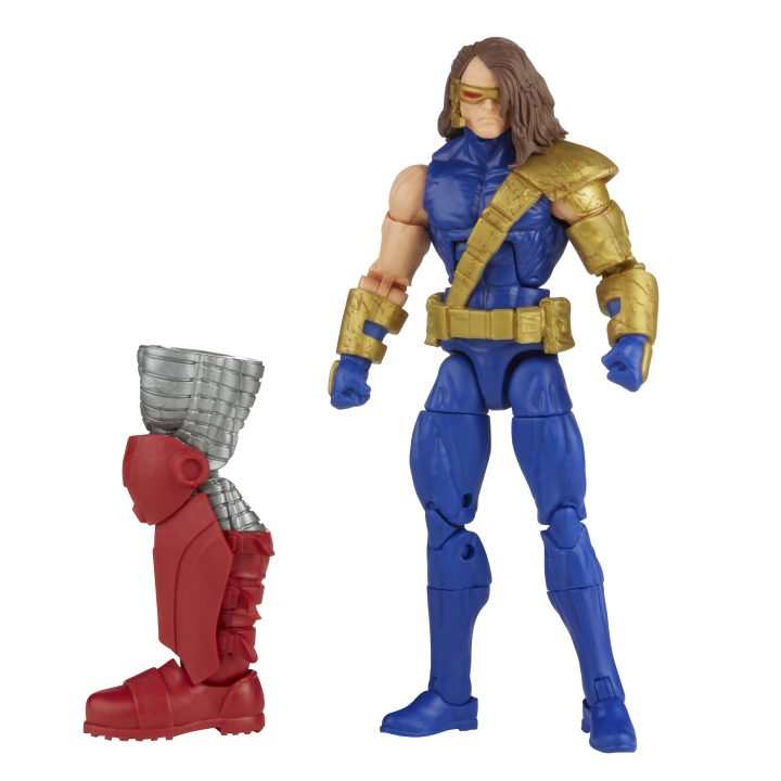 Marvel F10085X0 figura de ação