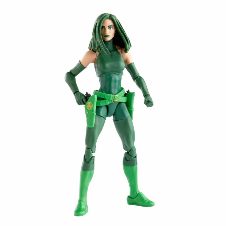 Marvel F47945X0 toy figure