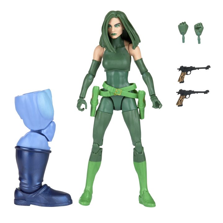 Marvel F47945X0 figura de ação