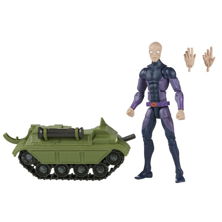 Marvel X-Men F36925X0 figura de ação