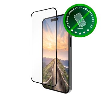 dbramante1928 eco Protetor de ecrã Apple 1 peça(s)