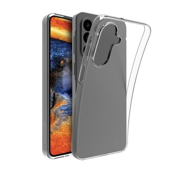 dbramante1928 Greenland Clear Phone Case 6.7"