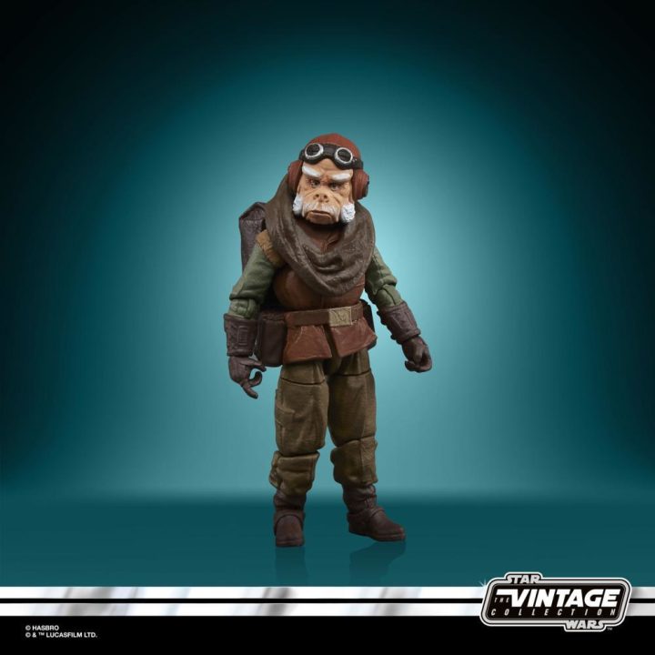 Hasbro F44665X0 toy figure