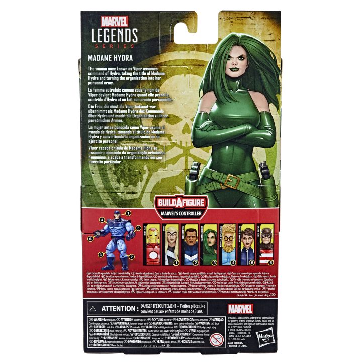 Marvel F47945X0 toy figure