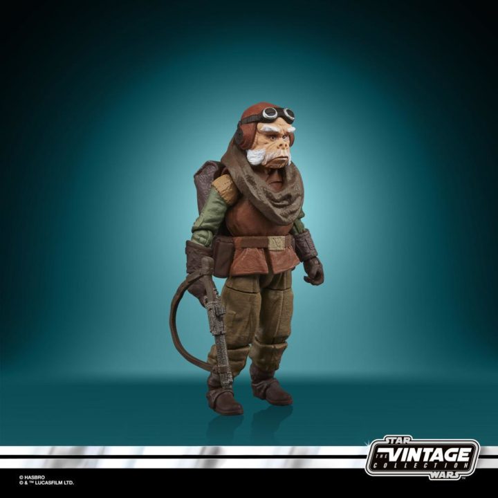 Hasbro F44665X0 figura de ação