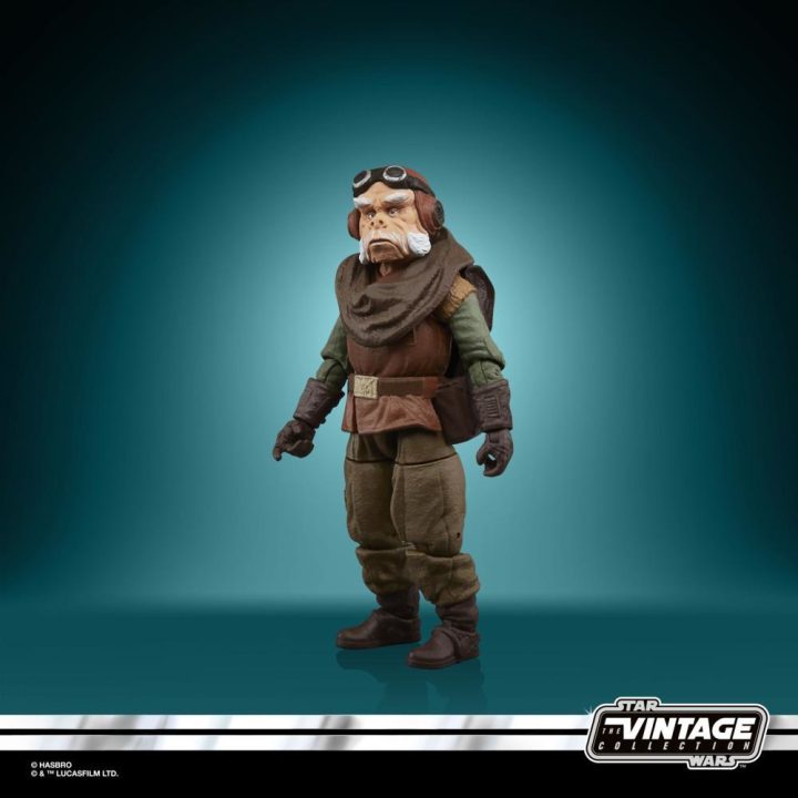 Hasbro F44665X0 figura de ação