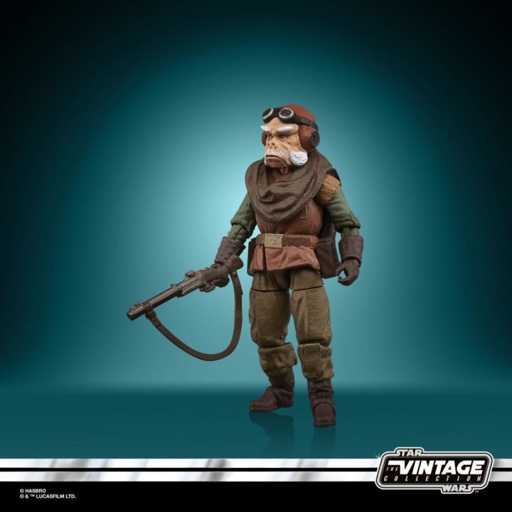 Hasbro F44665X0 figura de ação