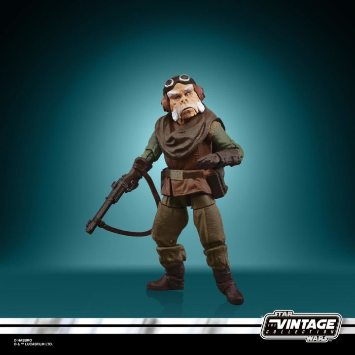 Hasbro F44665X0 figura de ação