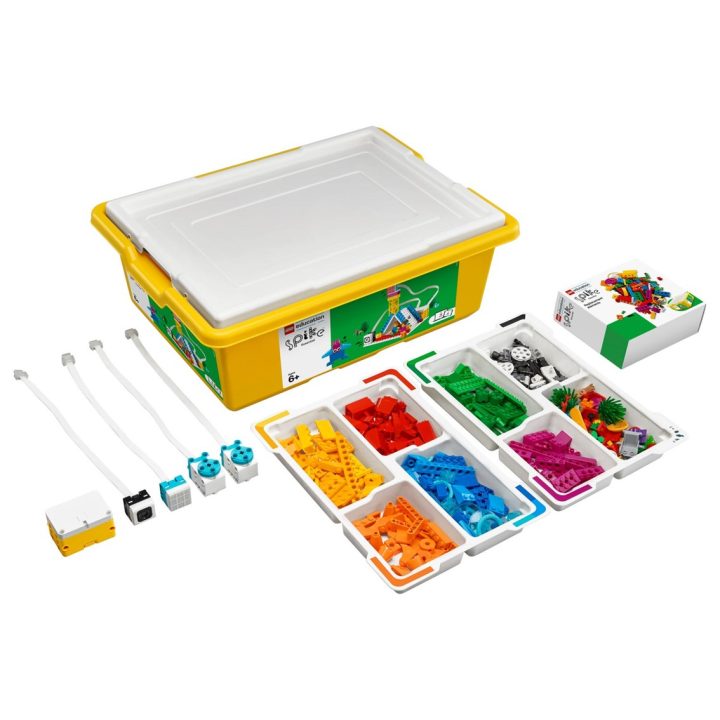 Lego Education Spike Essential (45345)