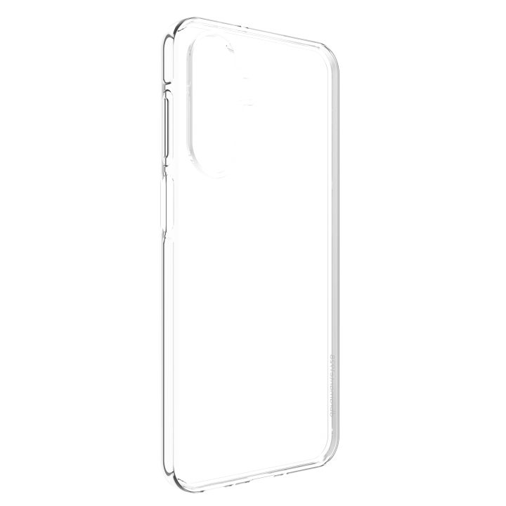 dbramante1928 Greenland Clear Phone Case 6.7"