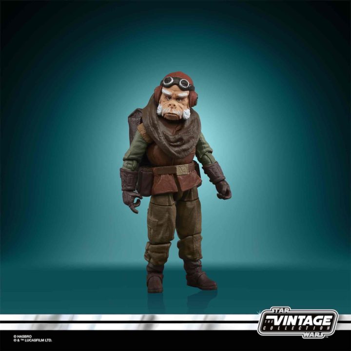 Hasbro F44665X0 figura de ação