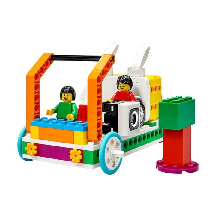 Lego Education Spike Essential (45345)
