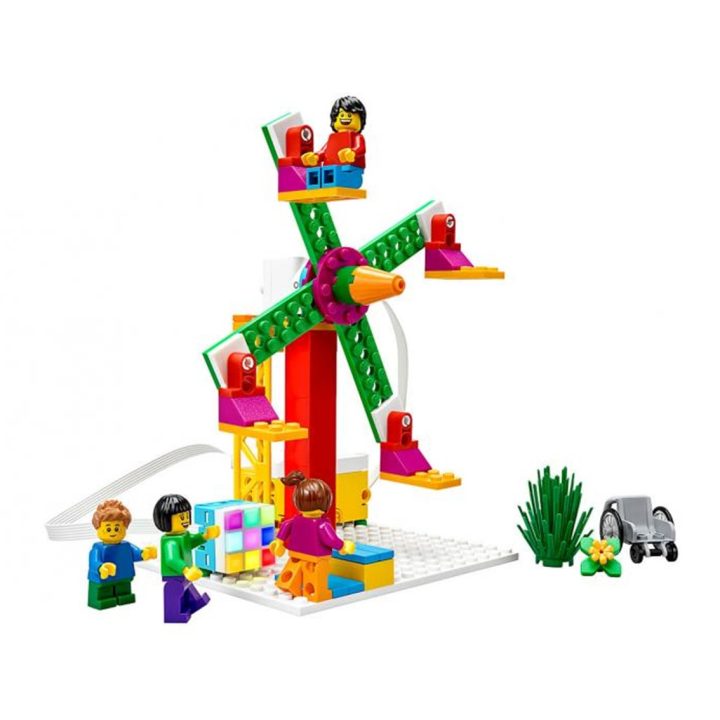 Lego Education Spike Essential (45345)