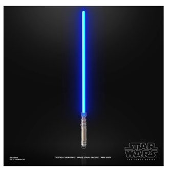 Star Wars The Black Series F39045L0 toy weapon
