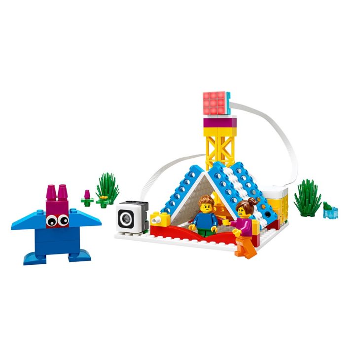 Lego Education Spike Essential (45345)