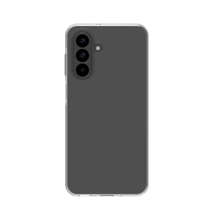 dbramante1928 Greenland Clear Phone Case 6.7"