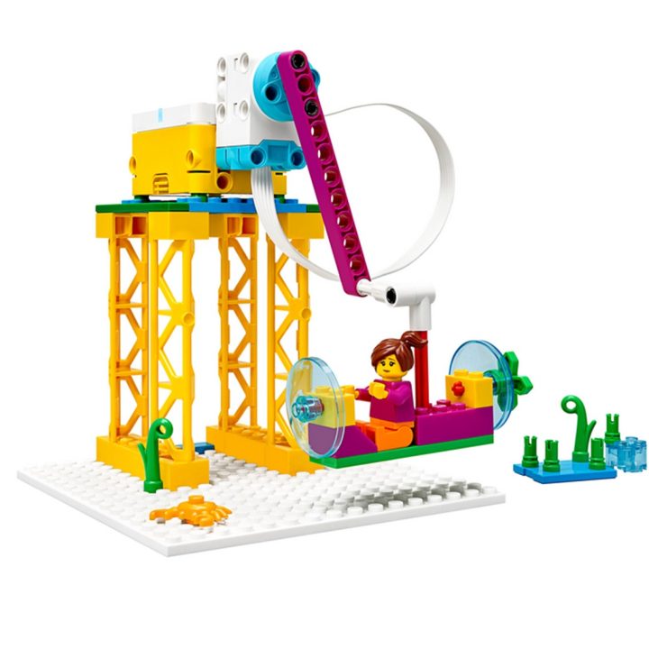 Lego Education Spike Essential (45345)