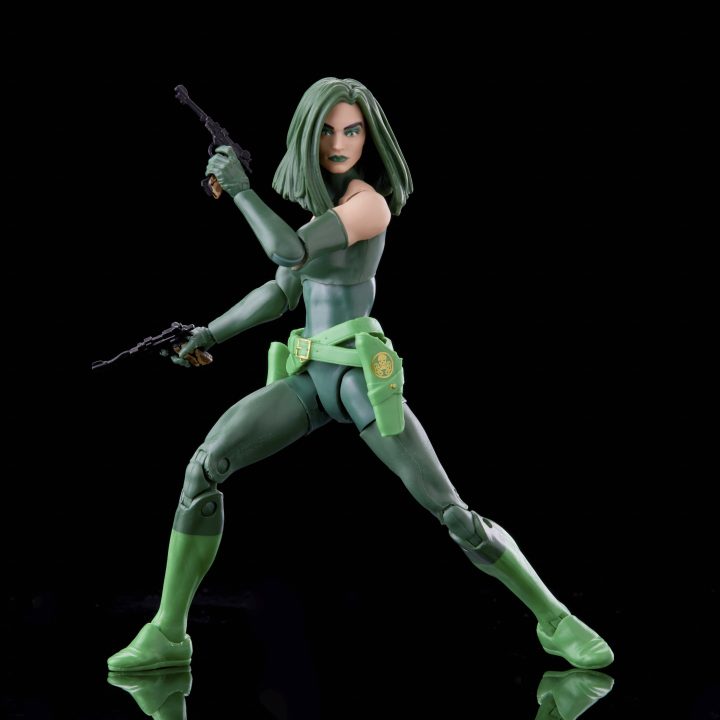 Marvel F47945X0 figura de ação