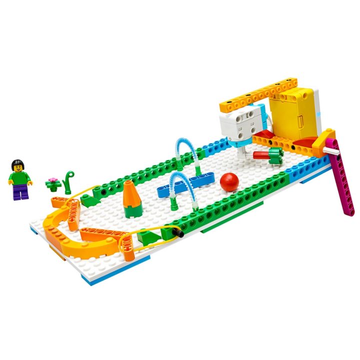 Lego Education Spike Essential (45345)