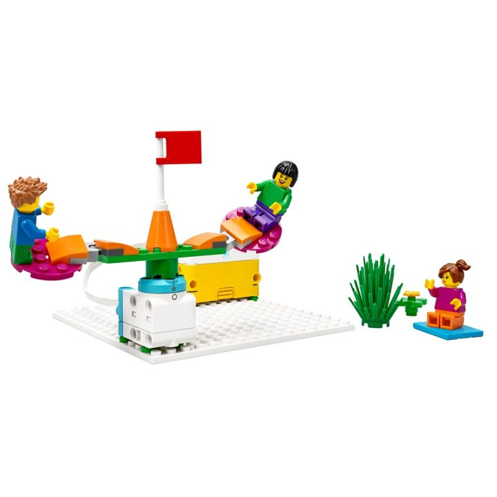 Lego Education Spike Essential (45345)