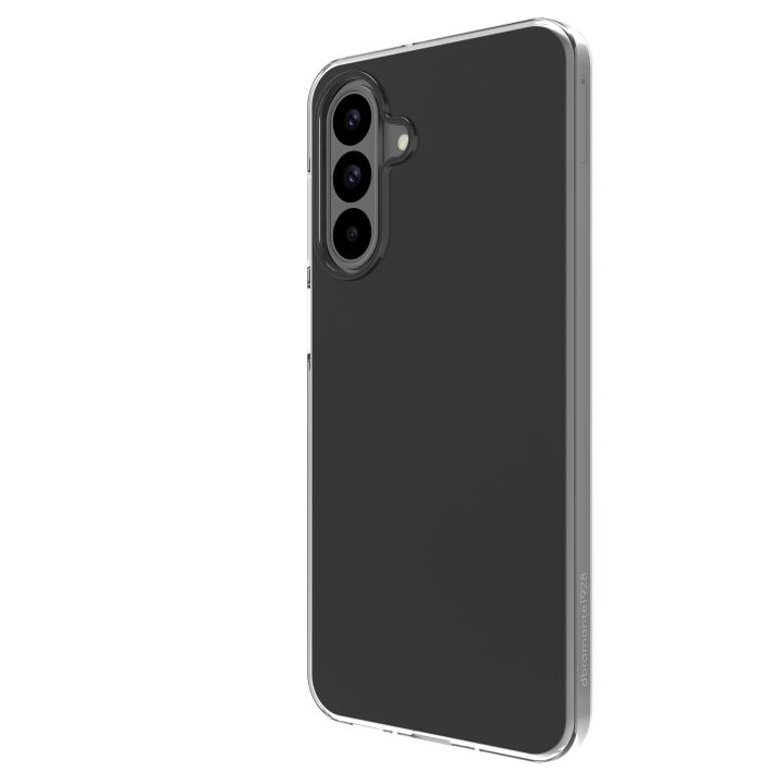 dbramante1928 Greenland Clear Phone Case 6.7"
