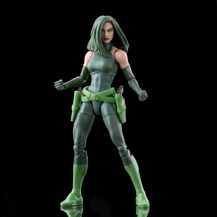 Marvel F47945X0 figura de ação