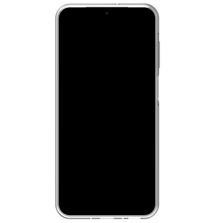 dbramante1928 Greenland Clear Phone Case 6.7"