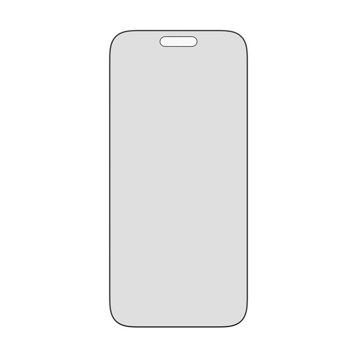 PanzerGlass ® 2-Way Privacy Screen Protector iPhone 17 Pro Max |…