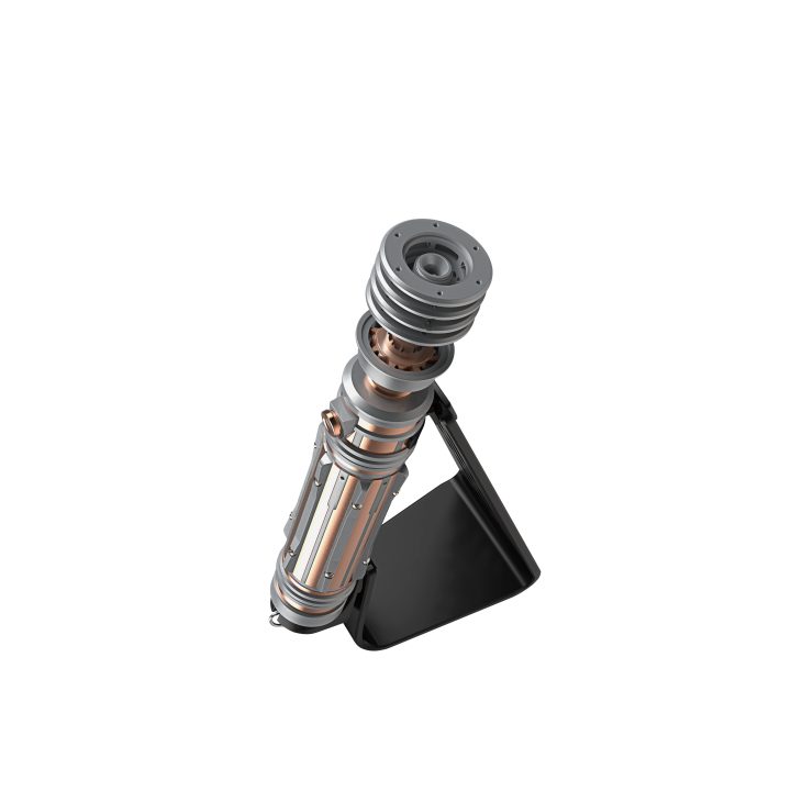 Star Wars The Black Series F39045L0 arma de brinquedo
