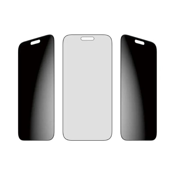 PanzerGlass ® 2-Way Privacy Screen Protector iPhone 17 Pro Max |…