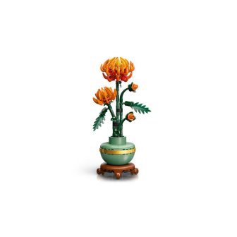 Lego Chrysanthemum (10368)