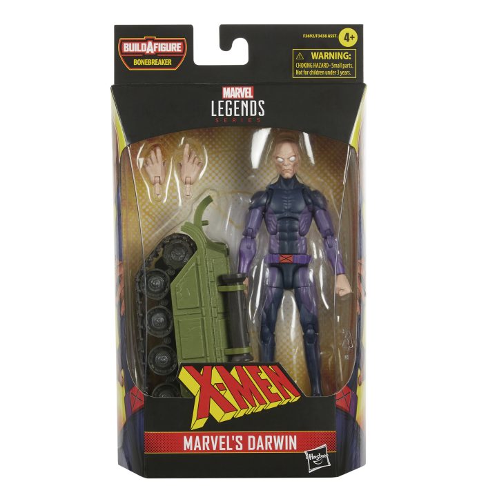 Marvel X-Men F36925X0 figura de ação