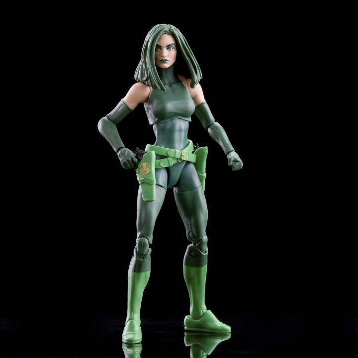 Marvel F47945X0 figura de ação