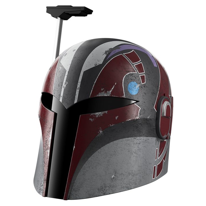 Star Wars The Black Series Sabine Wren