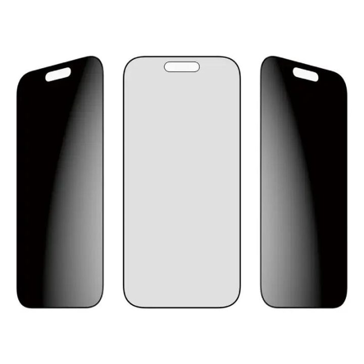 PanzerGlass ® 2-Way Privacy Screen Protector iPhone 17 | iPhone 16…